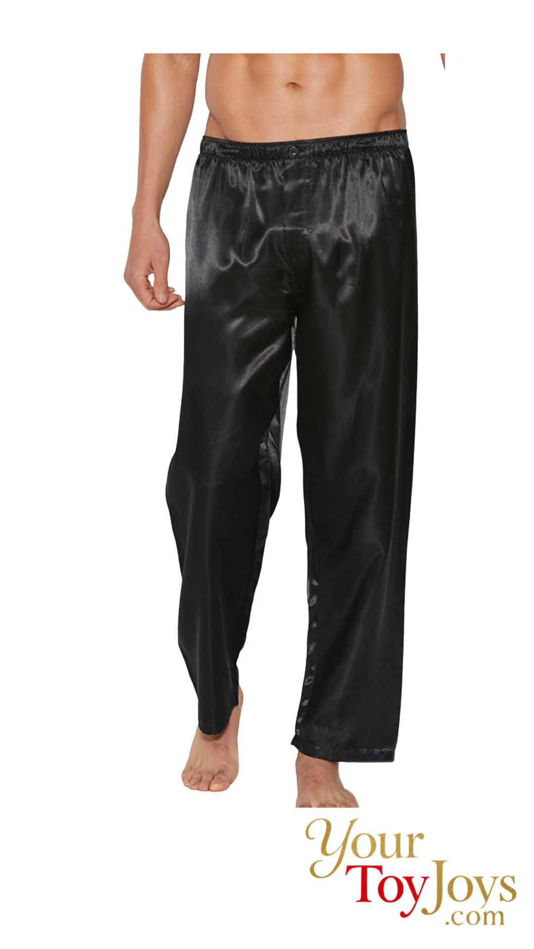 Satin Unisex Pants