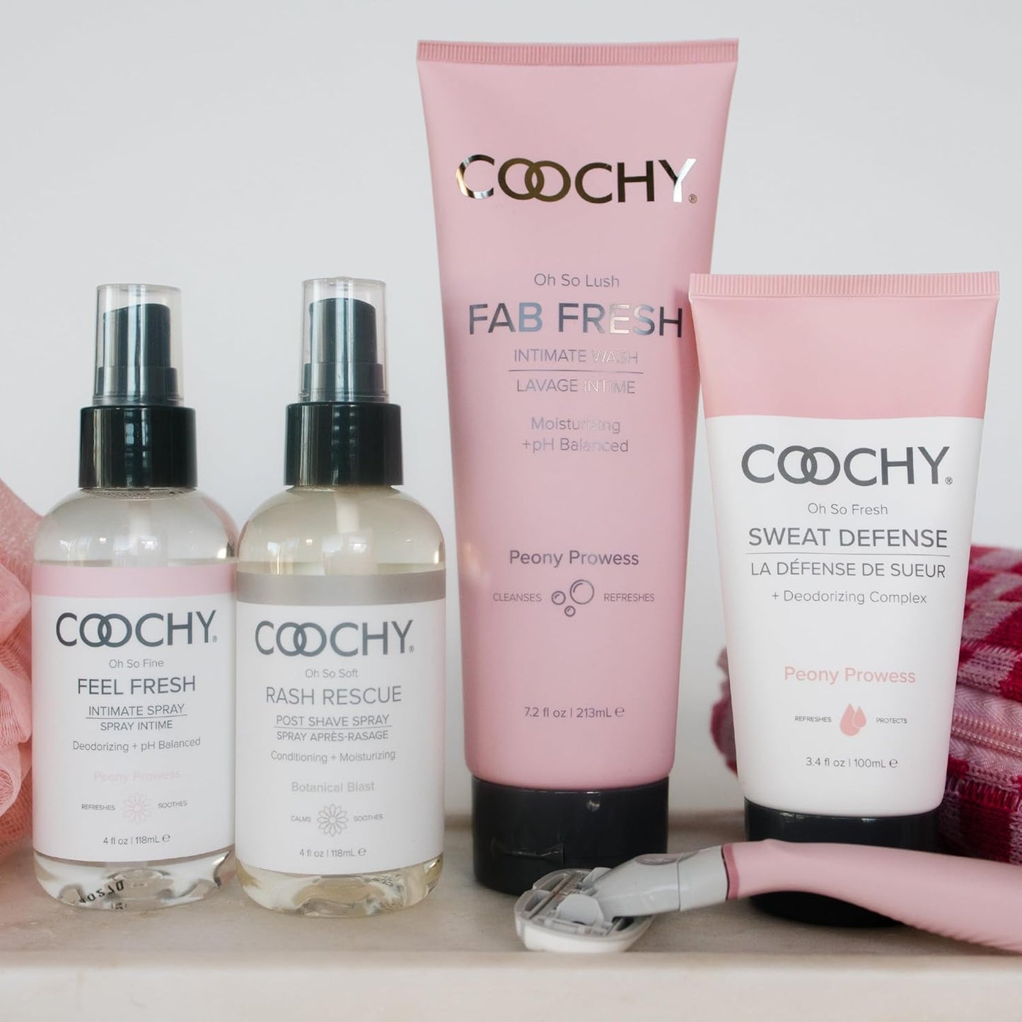 Sweat Defense Anti Chafe Cream