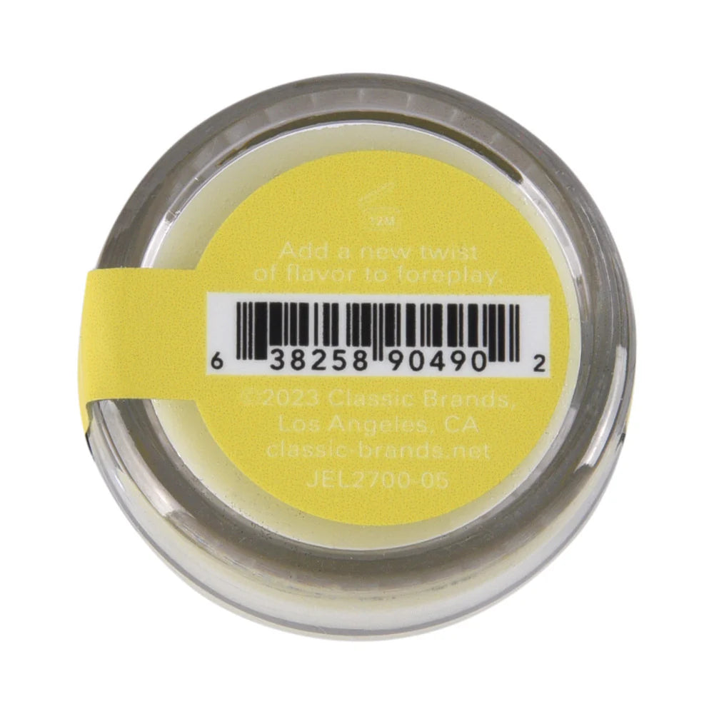 Nipple Nibblers Cocktail Pleasure Balm 3g Lemon Drop