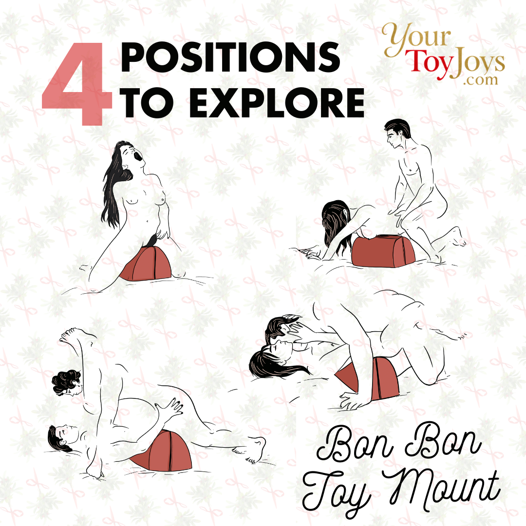 Bonbon Toy Mount