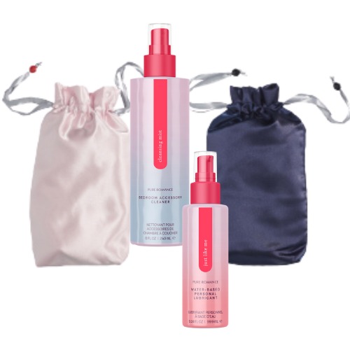 Toy Necessity Bundle