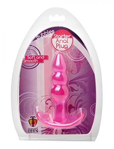 Trinity Vibes Bubbles