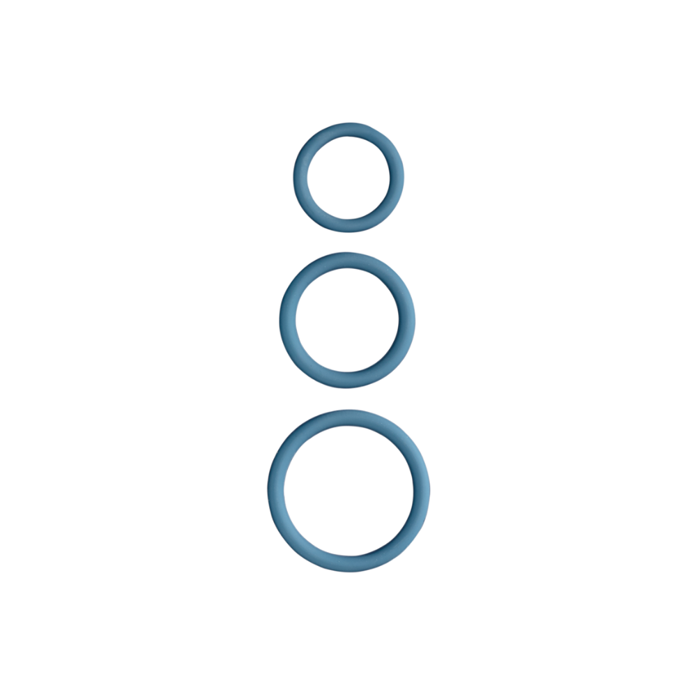 Silicone Penis Ring