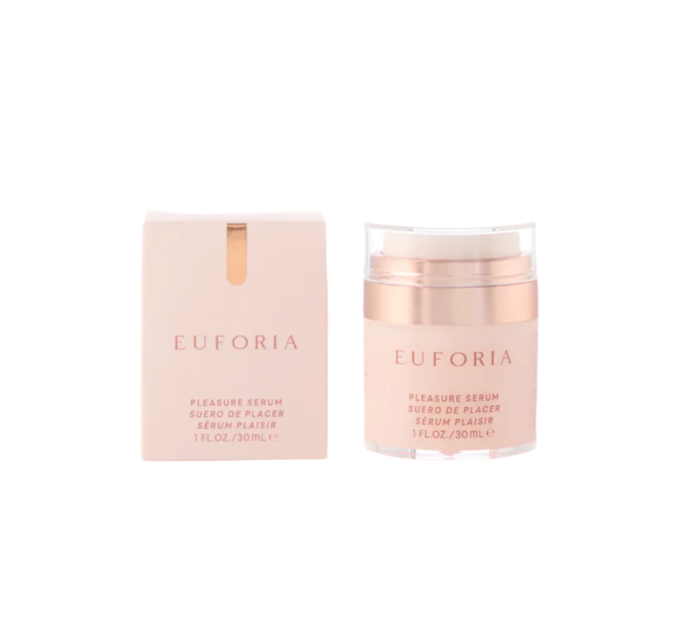 Pleasure Serum
