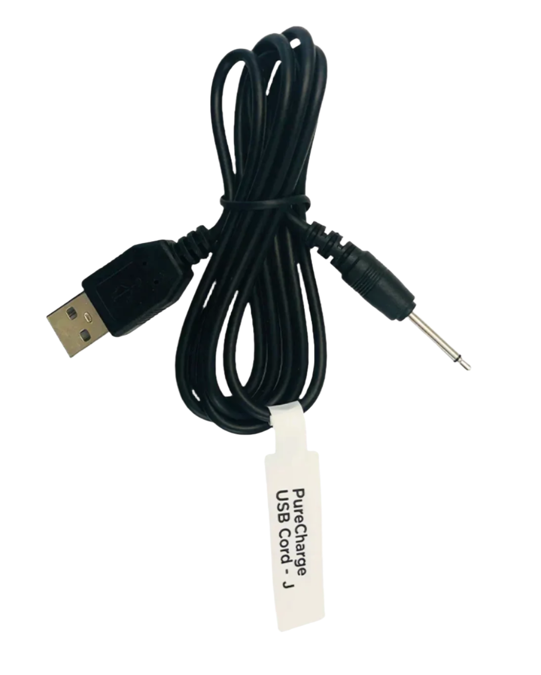 PureCharge USB Cord - J