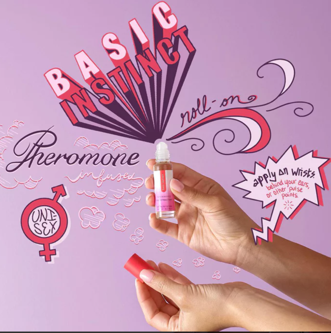 Basic Instinct