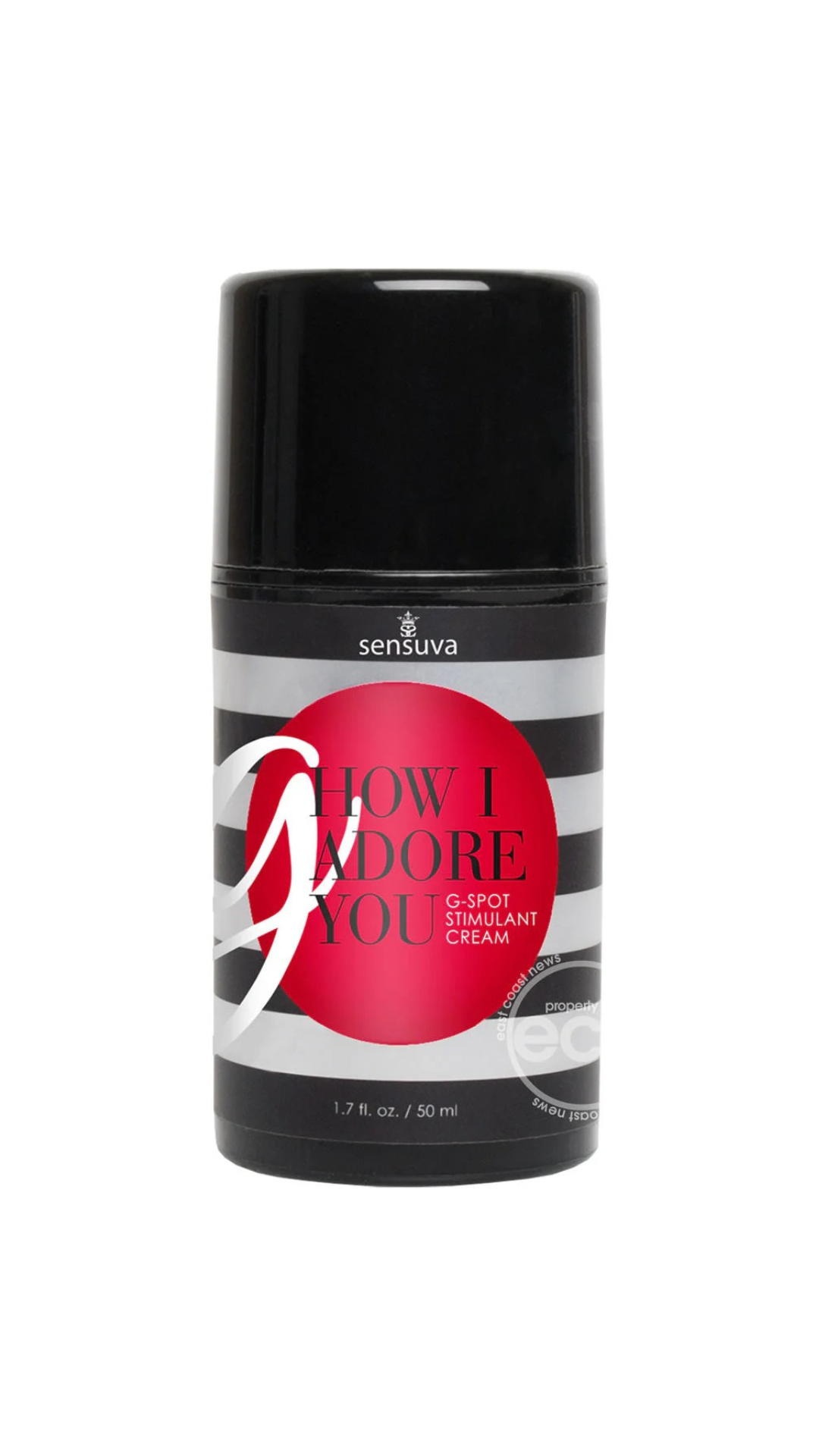 G How I Adore You - G Spot Stimulator