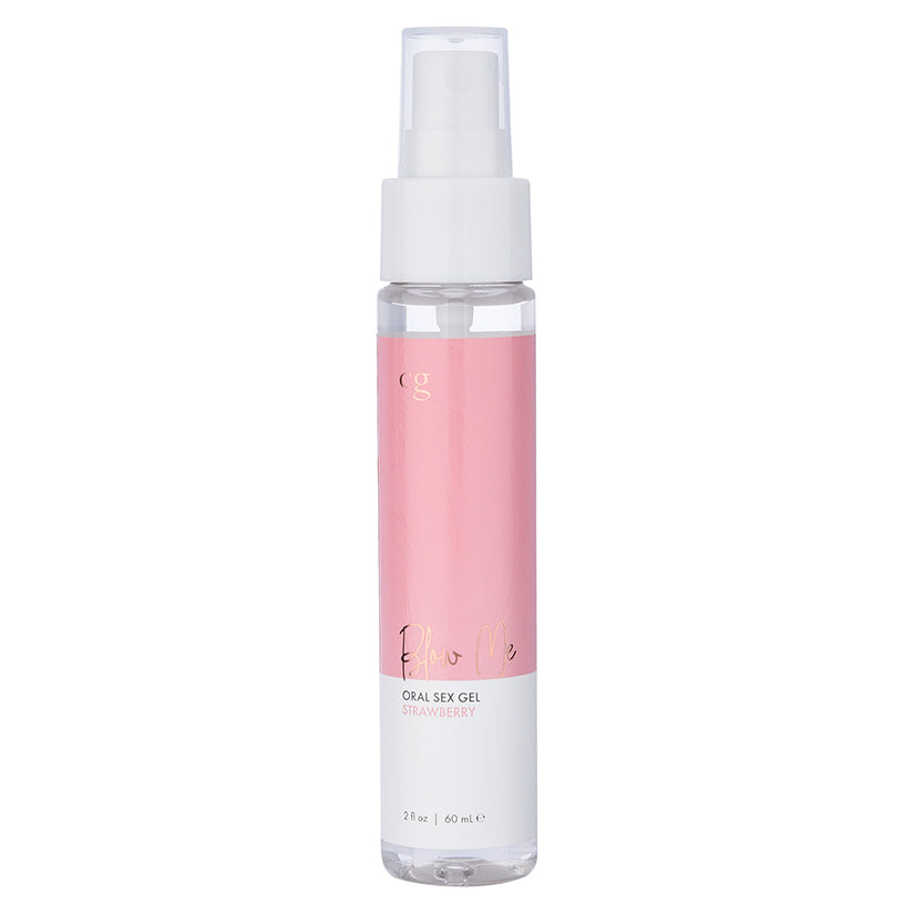 Blow Me - Sex Gel