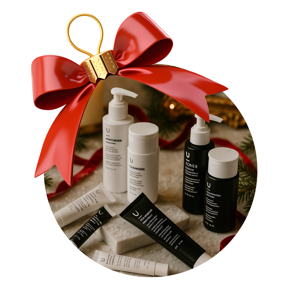 Uncovered Skincare
