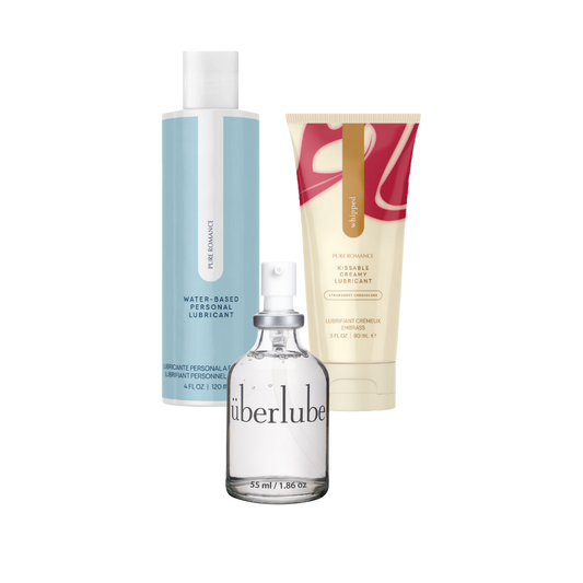 Slippery Solution Bundle