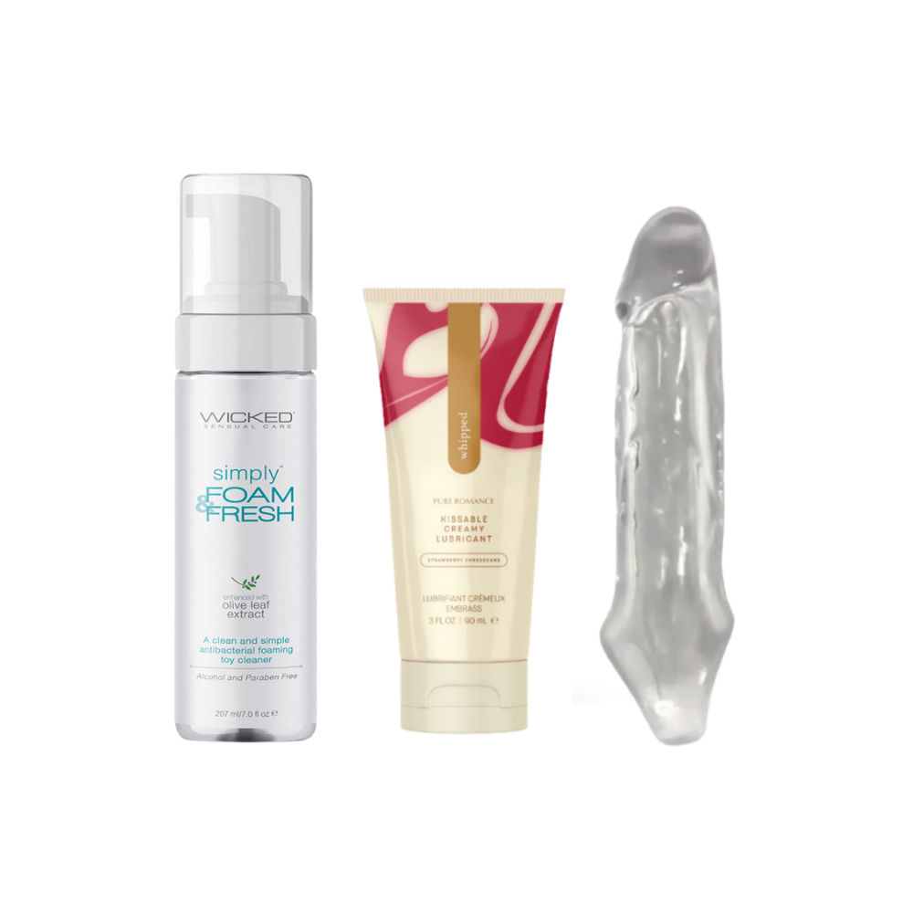 A Little More Bundle