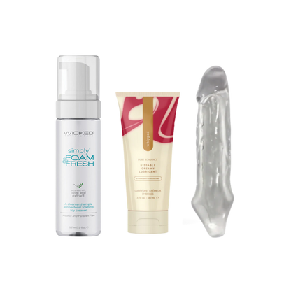 A Little More Bundle