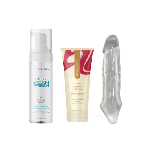 A Little More Bundle