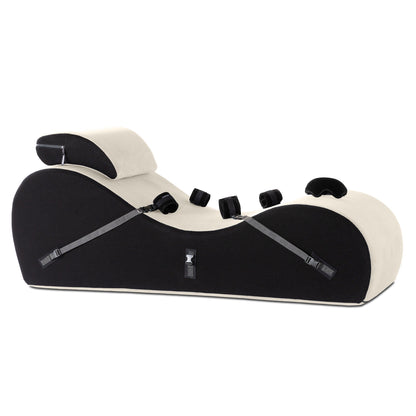 Lyza Lounger - Standard and Bondage