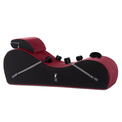 Lyza Lounger - Standard and Bondage