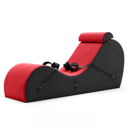 Cello Chaise – Standard & Valkyrie Editions