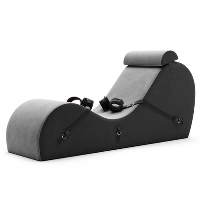Cello Chaise – Standard & Valkyrie Editions