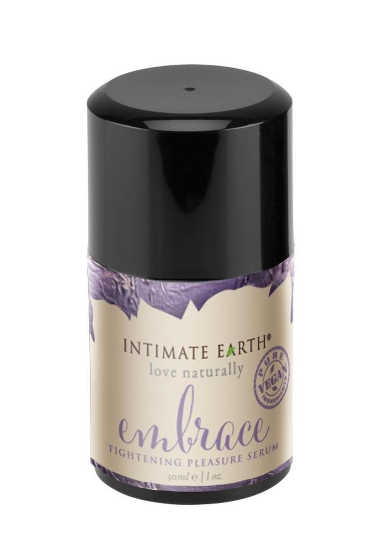 Intimate Earth Embrace Tightening Pleasure Serum aka Like a Virgin