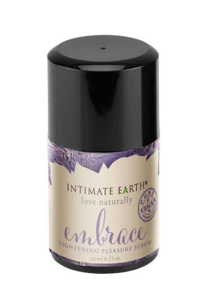 Intimate Earth Embrace Tightening Pleasure Serum aka Like a Virgin