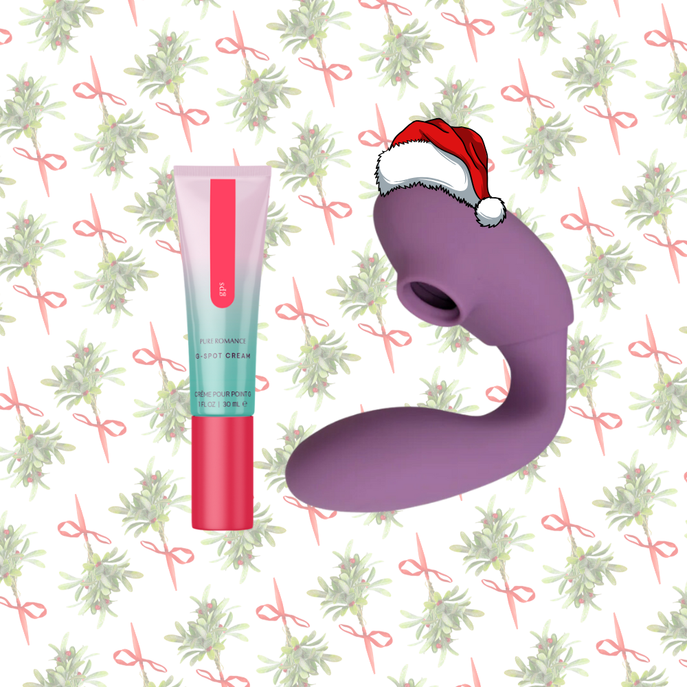 G-Spot Bundle