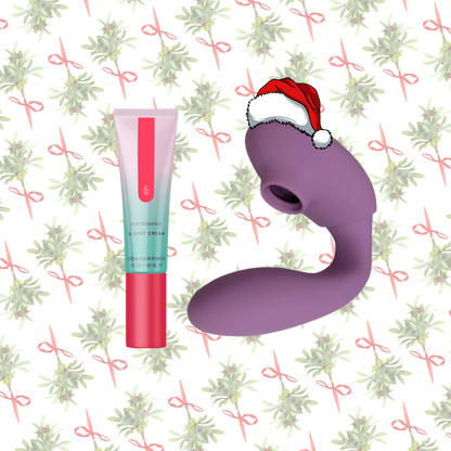 G-Spot Bundle