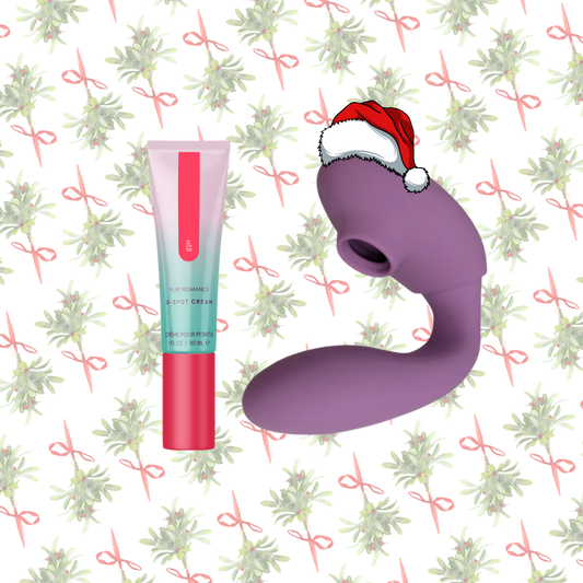 G-Spot Bundle