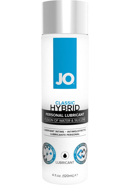 JO Classic Hybrid Lubricant
