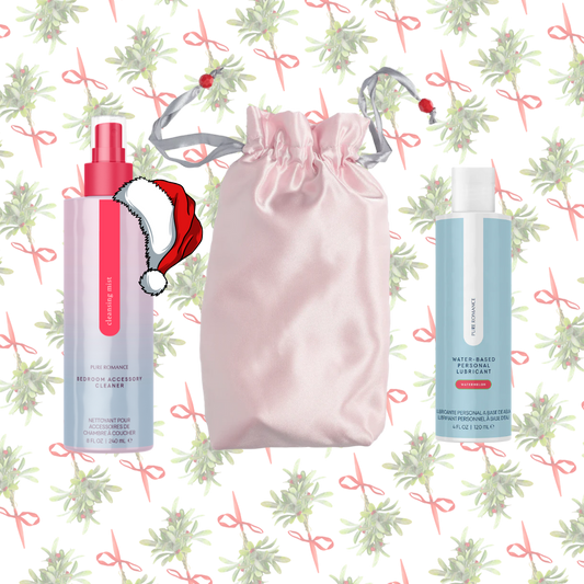 Toy Necessity Bundle