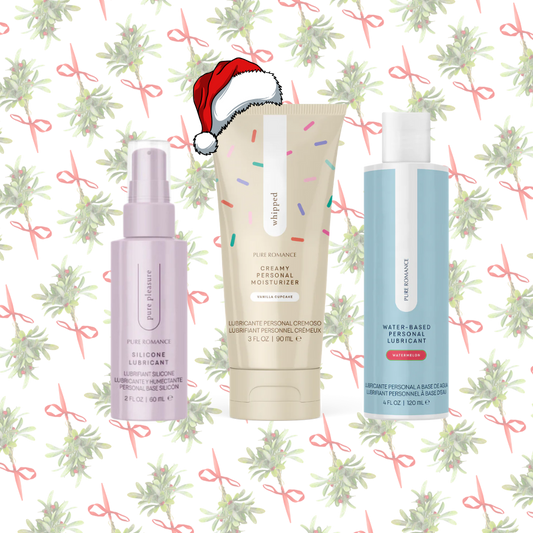 Slippery Solution Bundle