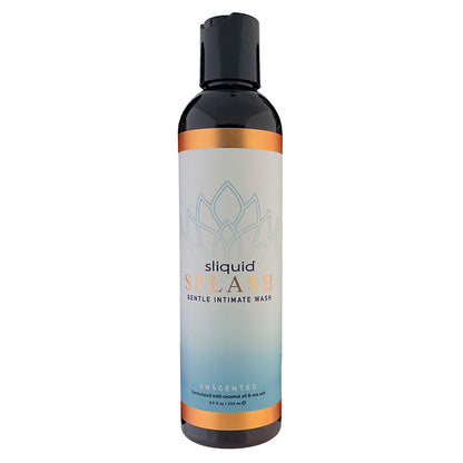 Sliquid Splash Feminine Wash