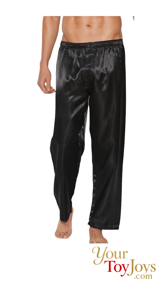 Satin Unisex Pants