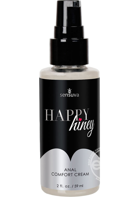 Happy Hiney Anal Comfort Cream