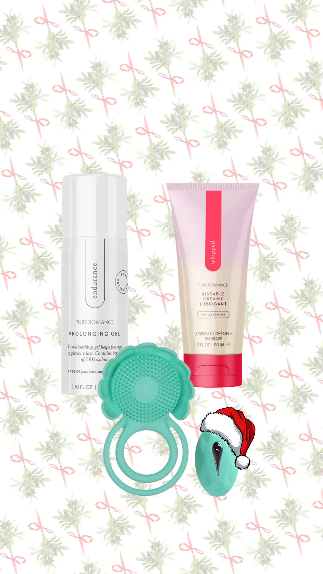 All Night Long Bundle