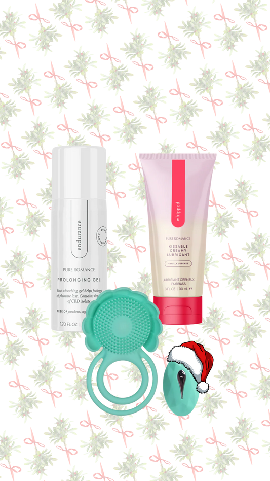 All Night Long Bundle