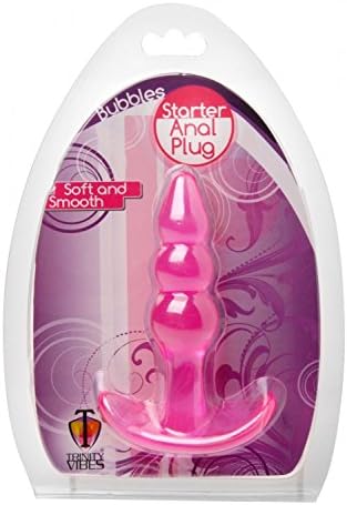 Trinity Vibes Bubbles