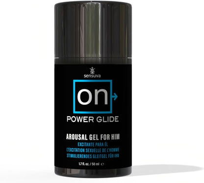 ON Power Glide - For Him