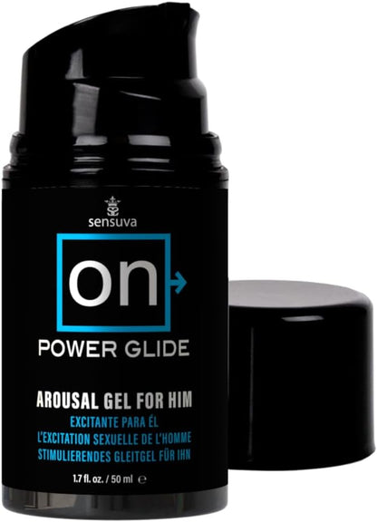 ON Power Glide - For Him