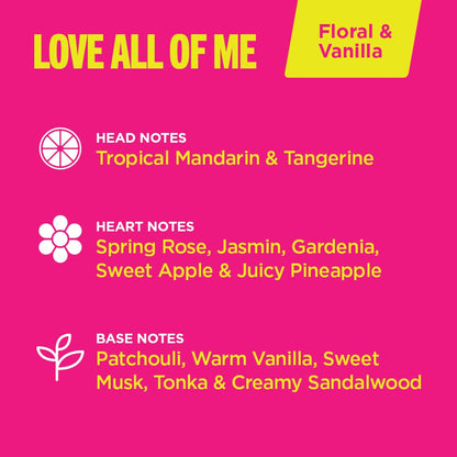 Simply Sexy Pheromone Perfume Oil Roll On