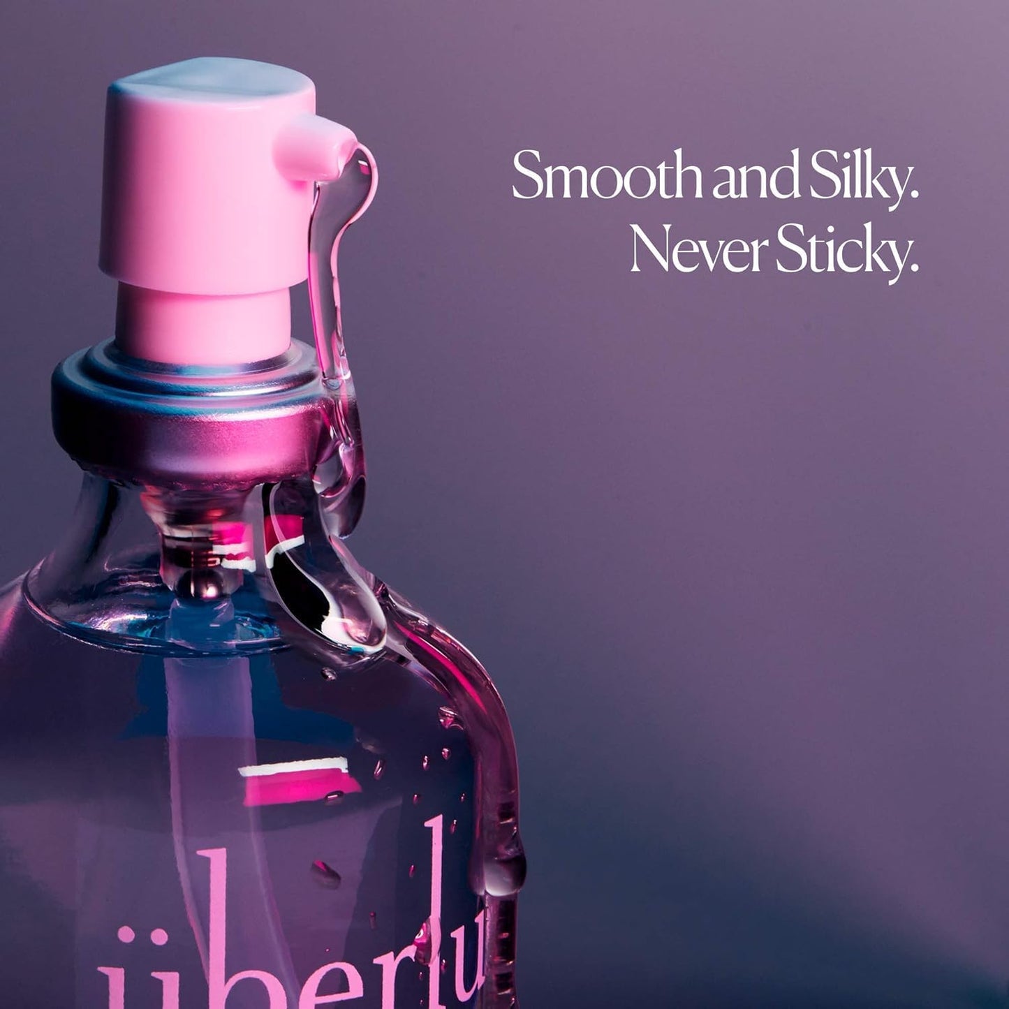 Uberlube Silicon Lube