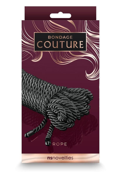 Bondage Couture Rope