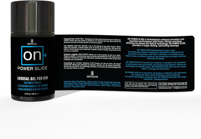 ON Power Glide - For Him