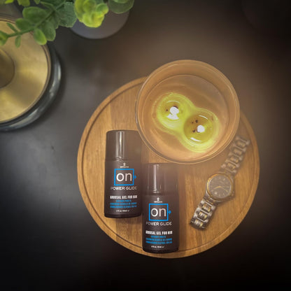 ON Power Glide - For Him