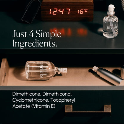 Uberlube Silicon Lube