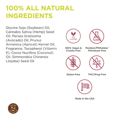 Earthly Body Moisturizing Oil Spray aka Body Dew