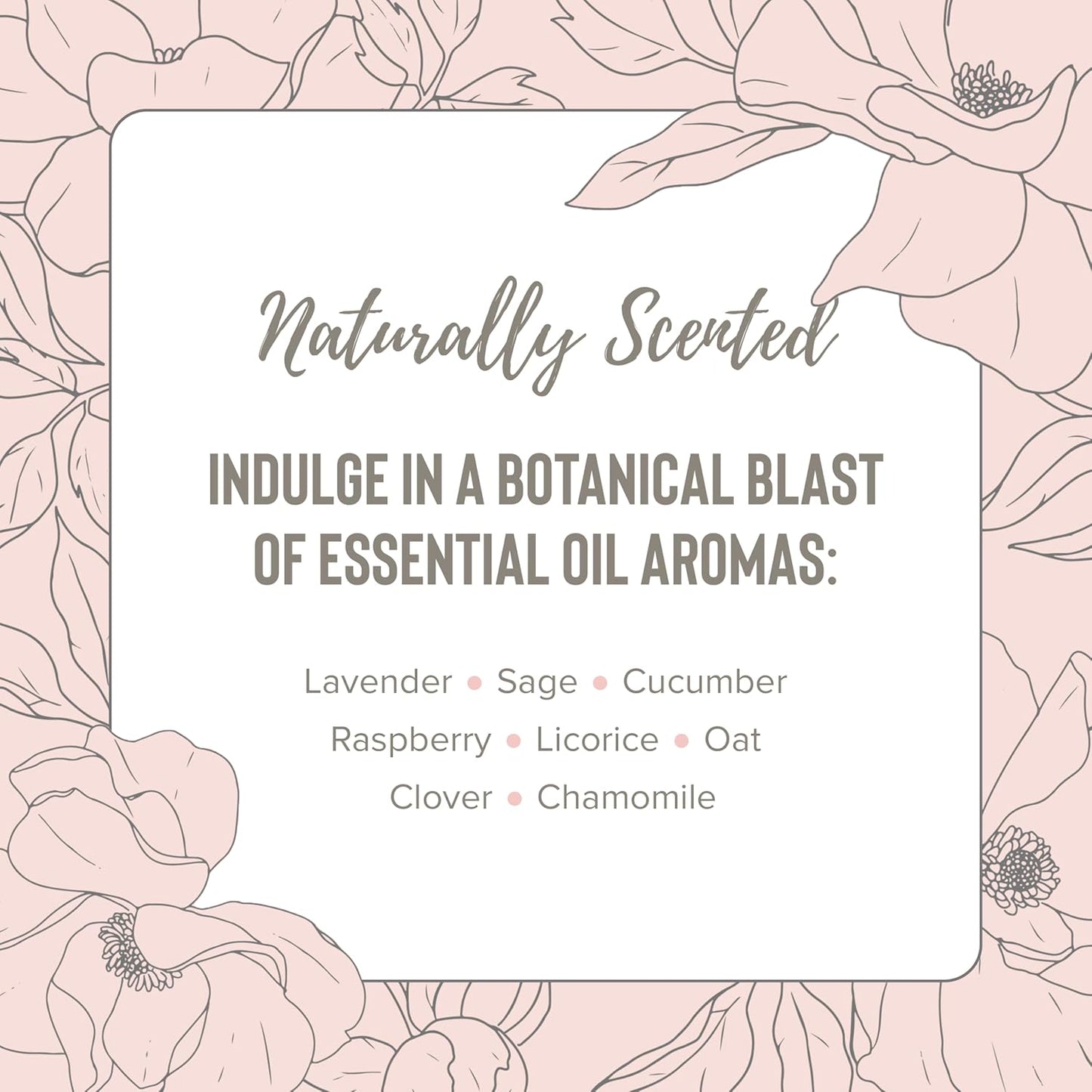 Aftershave Mist - Rash Rescue