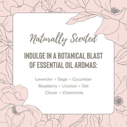 Aftershave Mist - Rash Rescue