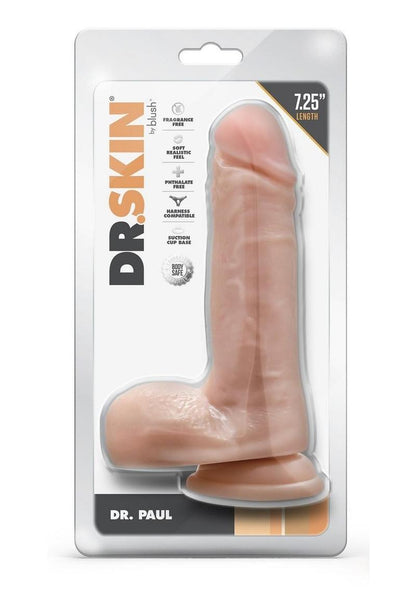 Dr. Skin Dildo