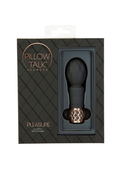 Pillow Talk Secrets Pleasure