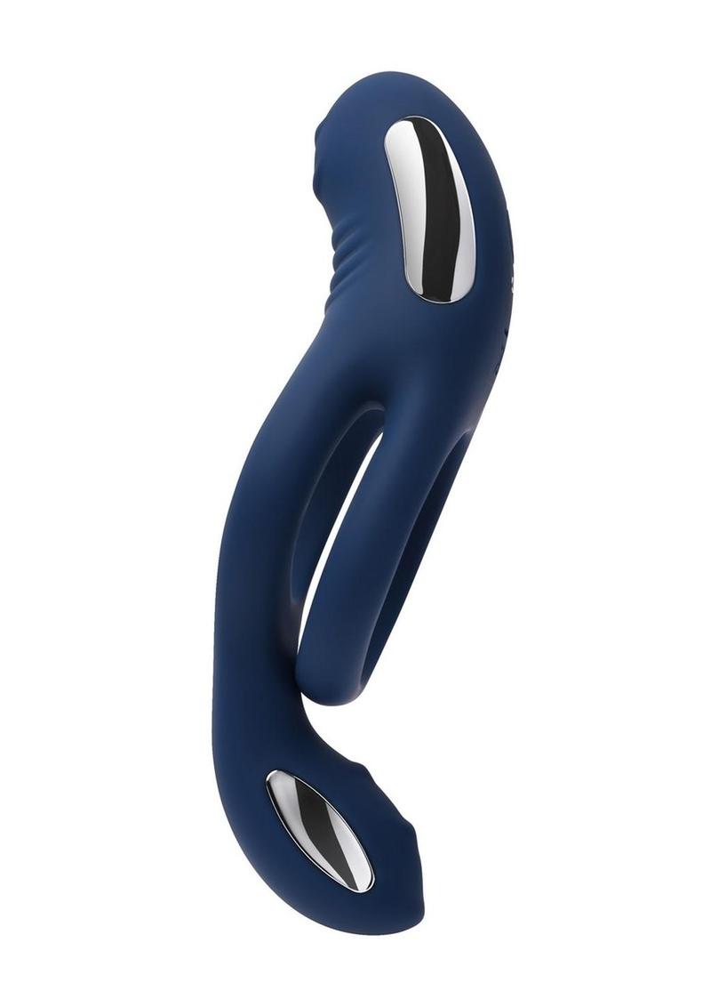 Zero Tolerance Ring Around the Rosy Cock Ring