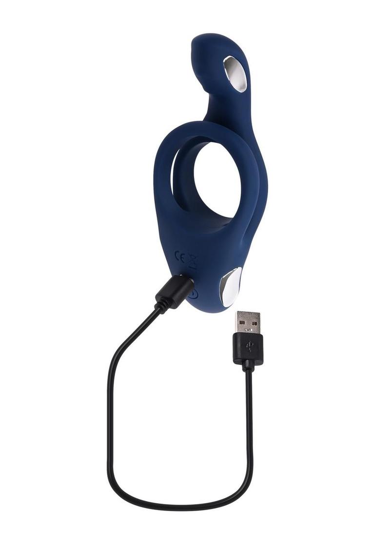 Zero Tolerance Ring Around the Rosy Cock Ring